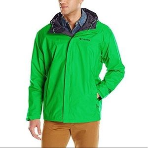 Men’s Columbia Watertight II Rain Jacket